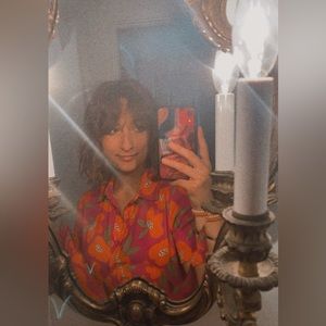Meet your Posher, Susan